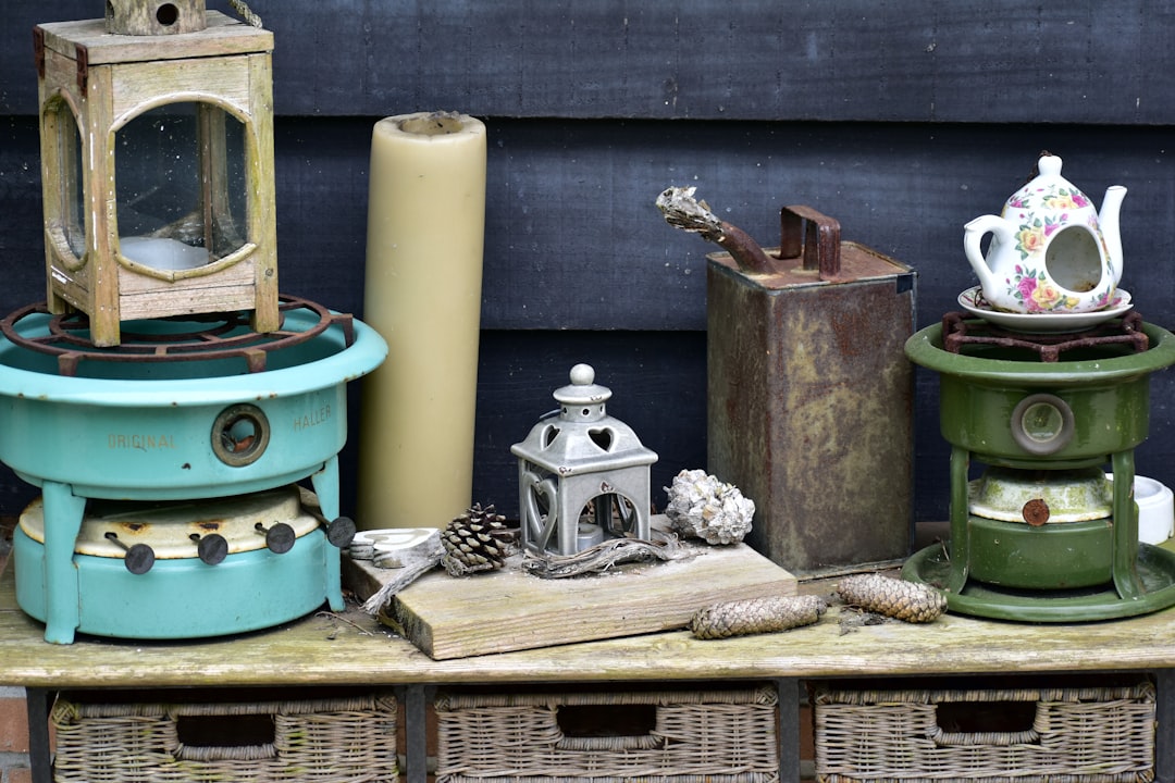 Transform Your Garden with Unique Accessories from Flora Essentials
