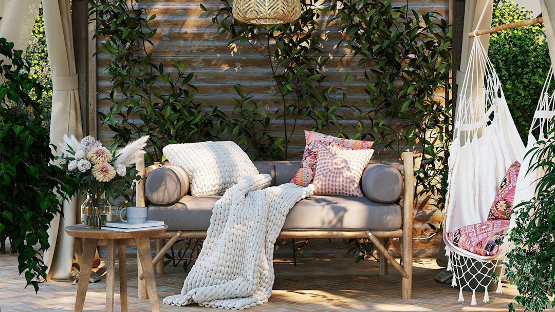 Essential Garden Accessories That Make Gardening a Joyful Experience